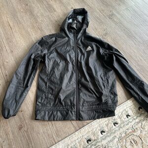 Adidas Women’s Windbreaker